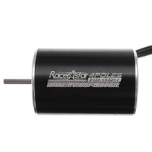 Racerstar 2435 Motor Brushless Waterproof Sensorless 6100/4800/4500KV 2.0mm Shaft RC Car Part