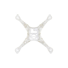 JJRC X6 Aircus 5G WIFI FPV RC Quadcopter Spare Parts Bottom Body Shell Cover