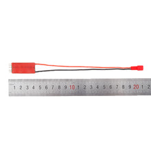 HG HM-DZ067 Regulated Power Supply UBEC for P602 1/12 RC Car Model Spare Parts 