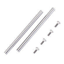 XK K130 RC Helicopter Parts Metal Horizontal Shaft Axis Set