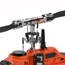 Tarot 600 Pro MK6PRO 6CH 3D Flying RC Helicopter Combo Version With Main/Tail Blade Metal Tail Set