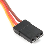 MG90S Metal Gear RC Micro Servo 13.4g for ZOHD Volantex Airplane RC Helicopter Car Boat Model 