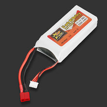 ZOP Power 3S 11.1V 2200mAh 25C Lipo Battery T Plug