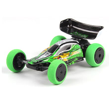 1/32 2.4G 6CH RC Car Mini Truck Car With LED Light