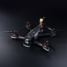 iFlight TITAN DC5 6S 222mm 5Inch Compitable with DJI Air Unit BNF HD 720p 120fps FPV Racing RC Drone