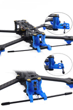 GEPRC 3D Printed Part Antenna Mount for GEP-Mark4 GEP-Mark2 Frame Kit RC Drone FPV Racing