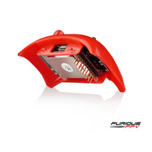 Furious Furiousfpv True-D LITE 5.8Ghz 48CH Diversity FPV Receiver System Firmware 3.9A for FatShark Attitude Goggles