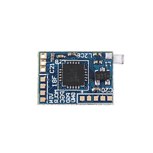 Das87 Flysky AFHDS 8CH Nano RC Car Receiver Board