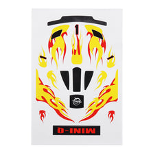 SINOHOBBY DIYQ1 1/28 2.4G AWD RC Car Kit Full Proportional with Motor Servo Transmitter 