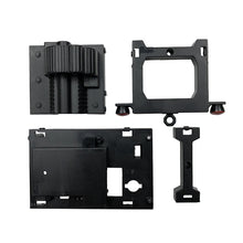 DIY RC Car Kit WPL WPL B24 1/16 RTR 4 WD RC Military Truck 2.4GHZ 