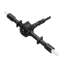 WPL B-1 Rear Bridge Axle 1/16 Military Truck RC Crawler Car Part