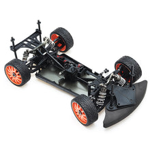 ZD Racing Pirates2 TC8 1/8 Scale 4WD Electric On Road RC Car Frame