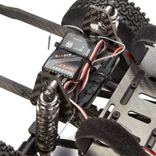 TFL C1616-08 6-8V 465mm Winch Switch Controller Forward-Backward Control System for Climbing Rc Car 