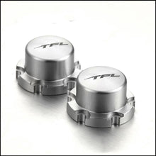 TFL 1/10 RC Car Parts Spare Parts Wheel Hub 2PCS C1401-70