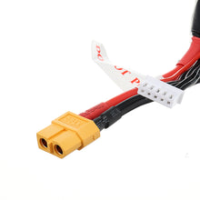TATTU Funfly 14.8V 1550mAh 100C 4S XT60 Plug Lipo Battery for Emax HAWK 5 FPV Racing Drone 