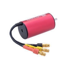 Surpass Hobby 2040 2s For 1/16 1/18 Waterproof RC Car Motor