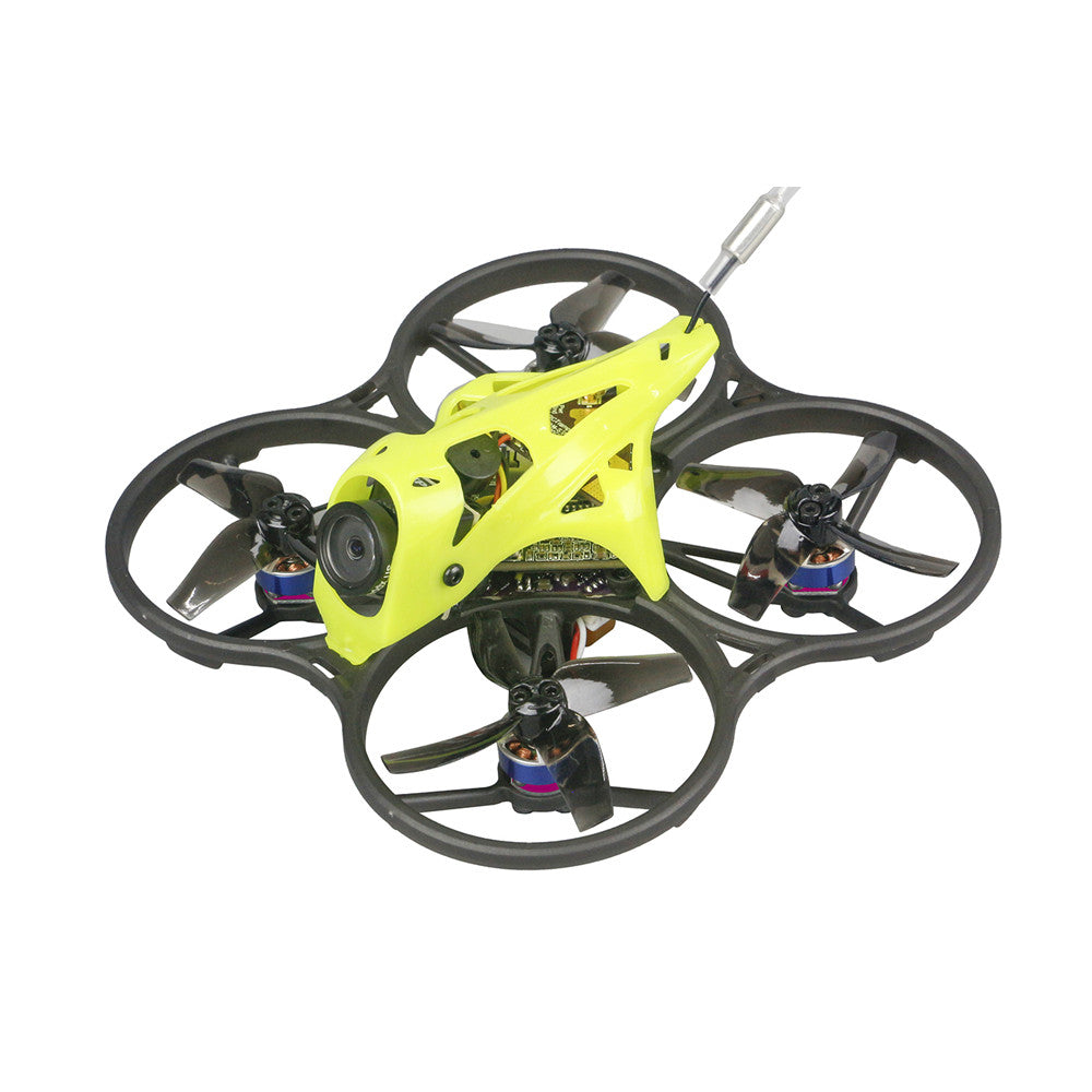 LDARC ET85 HD 87.6mm F4 4S Cinewhoop FPV Racing Drone PNP BNF w/ Caddx Turtle V2 1080P Camera 