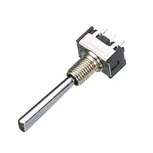 RC Parts Radio Transmitter Toggle Switch for FUTABA 14SG 16SZ 18SZ T8FG