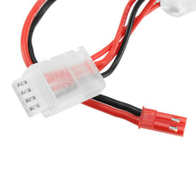 ZOP Power 11.1V 350mAh 70C 3S Lipo Battery JST Plug