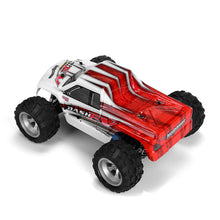 WLtoys A979B 1/18 2.4G 4WD RC Car 70KM/h High Speed Off-Road Racing Buggy Truck Toys