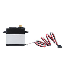 RGT EX86100/PRO 1/10 RC Spare Parts 15KG Waterproof Steering Servo with Metal Gear R86076 