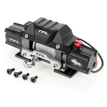 TFL C1616-01 Emulation Winch A Aluminum Alloy RC Car Parts
