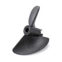 TFL O Series 2 Blade Hole Dia 3.18mm Plastic Propeller 27mm/30mm/32mm/35mm for Rc Boat Parts 