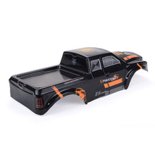 ZD Racing MT8 Pirates3 1/8 Brushless RC Car Body Shell Spare Parts