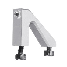 ALZRC Devil 505 FAST RC Helicopter Parts Tail Bell Crank L-shaped Mount