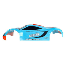 Rovan 1720612 Car Body Shell for ROFUN F5 MCD XS5 1/5 4WD On-Road RC Vehicles Spare Parts 