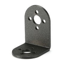 L-shaped Servo Bracket PTZ Robotic Manipulator DIY Robot Mount