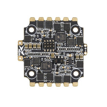 HGLRC 20x20mm 28A BLheli_S BB2 2-4S 4 In 1 ESC Support Dshot600 for XJB F428 F328 Series Flytower 