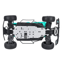 S1 2.4G 4CH 1/10 FPV UGV RC Car Intelligent Off Road Vehicle Models 800m Control Distance