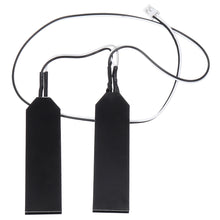 2PCS Killerbody 48721 Headlight LED Lighting Panel for 1/10 HERO CHARIO Rc Car Body Shell Parts