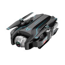 FUNSKY S20 WIFI FPV With 4K HD Camera GPS Positioning Mode Intelligent Foldable RC Drone Quadcopter RTF