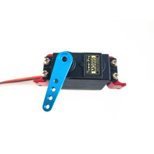 Aluminum Alloy 37mm 25T Steering Servo Horn Arm for Futaba JR RC Model