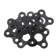 8 PCS 3D Printed Anti-vibration Motor Pad Mount for DYS Samguk 2206 2207 2306 Motor 