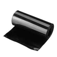 50/60/70/80/95mm PVC Black Heat Shrink Tube for RC Lipo Battery