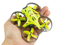 LDARC ET75 HD 74mm F4 OSD 3S FPV Racing Drone PNP BNF w/ Caddx Turtle V2 1080P Camera