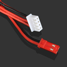 ZOP Power 11.1V 1000MAH 20C 3S Lipo Battery JST Plug
