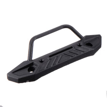 Front+Rear Bumper Protector For RGT 136240 V2 1/24 RC Car Vehicle RC Rock Crawler Off-road Parts