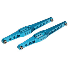 Feiyue FY-01/FY-02/FY-03 WLtoys 12428 Upgrade Rear Axle Main Girder RC Car Spare Parts
