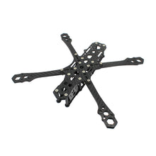 HBFPV Hive5 / Hive6 / Hive7 V1 230/260/295mm 5/6/7 Inch 5mm Arm FPV Raing Frame Kit compatible DJI FPV Air Unit