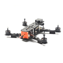 Skystars QAC250 250mm Mini Pix F4 FPV Racing Drone PNP BNF w/ 25/200/600mW VTX 1200TVL Camera