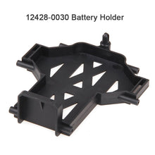 Original Wltoys 12428 12423 RC Car Spare Parts rear axle/arm/wavefront box/gear/connecting /Suspension. 12428 Parts 0001-0048