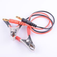 RC battery charger cable EC2 EC3 EC5 Deans Tamiya MPX XT30 XT60 XT90 XT150 Traxxas HXT Futaba to 4mm banana plug adapter cable