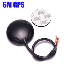 M8N M8N 8N / 6M High Precision GPS Built in Compass w/ Stand Holder for APM AMP2.6 APM 2.8 APM2.8 Pixhawk 2.4.6 2.4.8