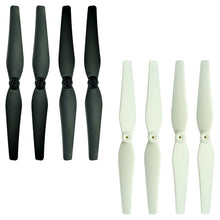 7 Color Main Blade Propeller SYMA X8 X8C X8W X8G RC Drone Spare Parts Set Quadcopter X8HC X8HW X8HG Blade Accessories Helicopter