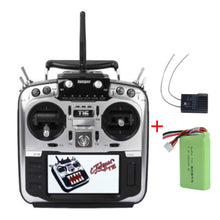Jumper T16 pro Hall Gimbal Open Source Multi-protocol Radio Transmitter JP4-in-1 RF Module 2.4G 16CH Remote controller