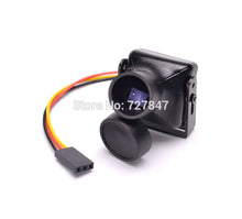 FPV Kit Combo System 1200TVL Camera + 5.8Ghz 600mw 48CH TS832 RC832S RC832 + 7 inch LCD 1024 x600 Monitor IPS for FPV F450 S500